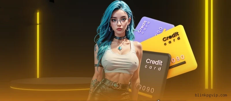 Ganhe prêmios incríveis na Blinkpg